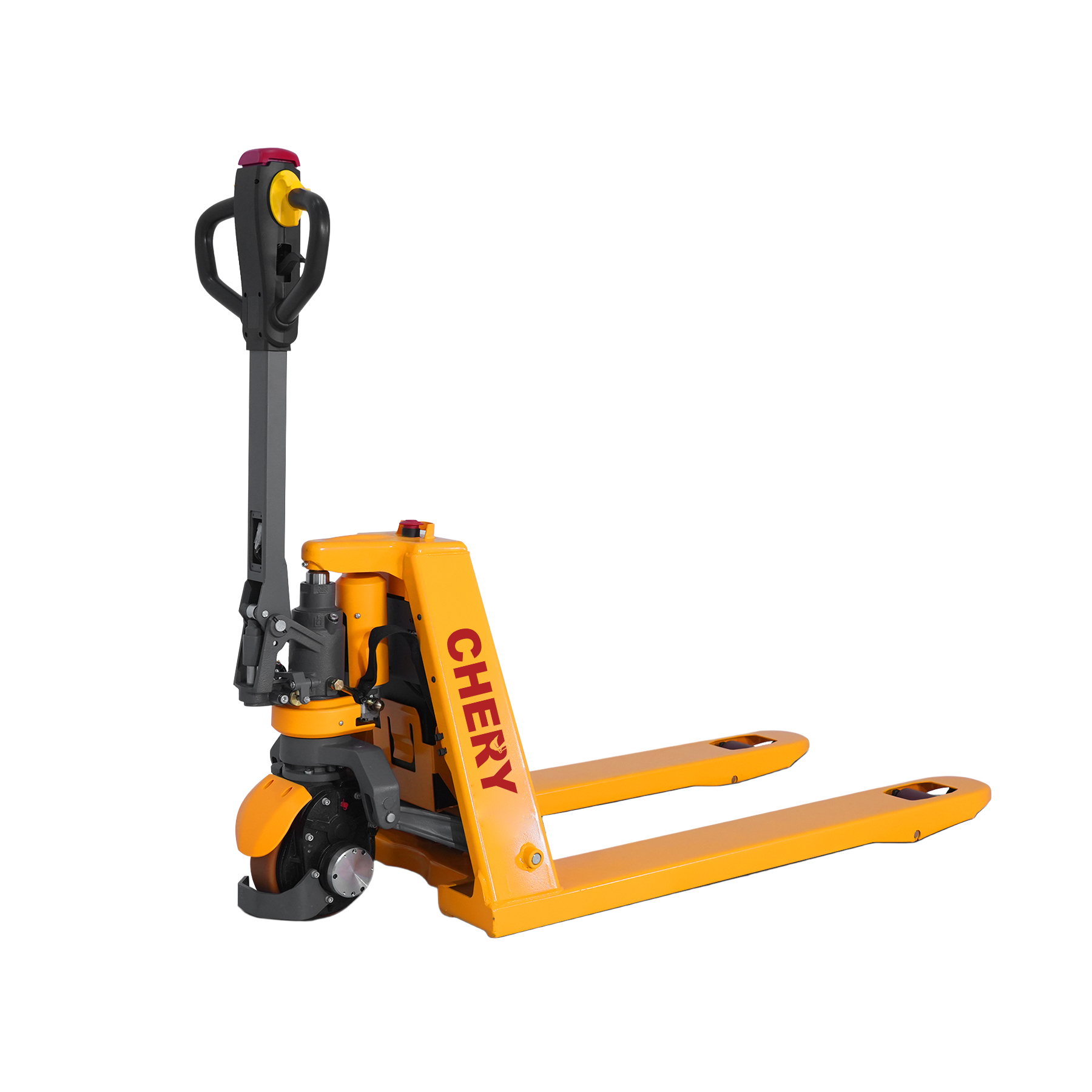 3300lbs Electric Pallet Truck