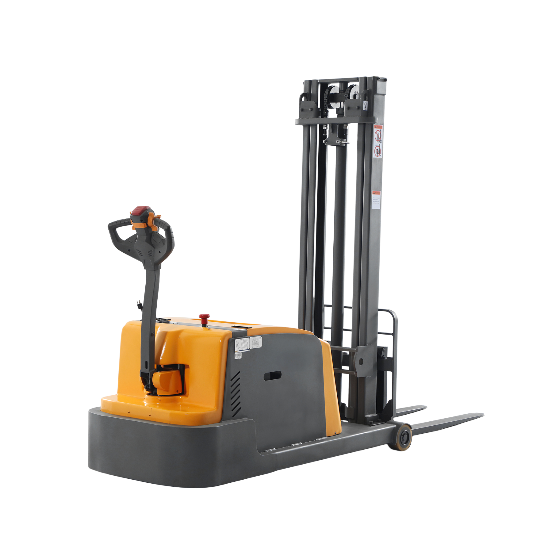 Electric Stackers